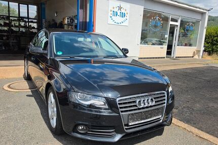 Audi A4 102.000 km 8.500 &euro; Miltenberg 63897
