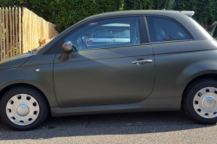 Fiat 500 71.000 km 8.490 &euro; Emmendingen 79312