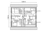 Einfamilienhaus Bad Düben - 5 Zimmer, 120 m&sup2;, 278.260&euro; | Angebot:25738976