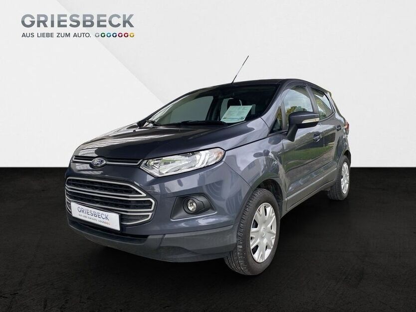 EcoSport