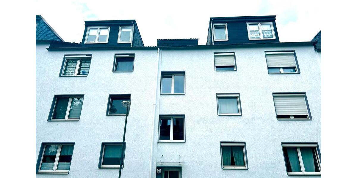 Etagenwohnung Wuppertal Gemarkung Langerfeld - 3 Zimmer, 90 m&sup2;, 209.000&euro; | Angebot:25940696