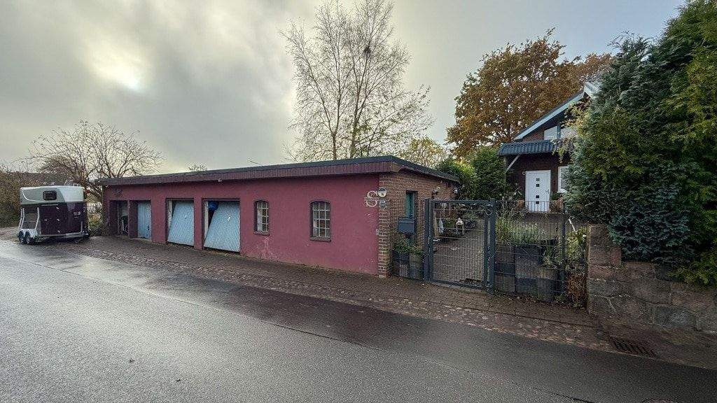 Einfamilienhaus Oeversee Munkwolstrup - 7 Zimmer, 180 m&sup2;, 259.000&euro; | Angebot:25194517
