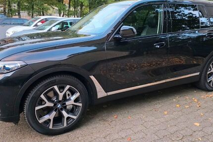 BMW X7 54.000 km 62.000 &euro; Bremen 28355