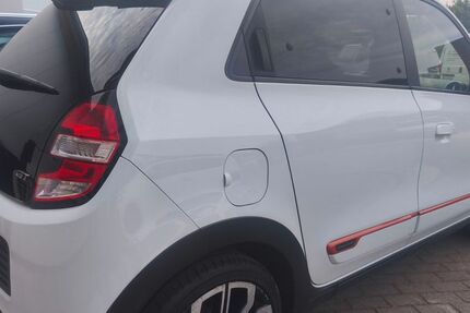 Renault Twingo 134.800 km 6.499 &euro; Lörrach 79539