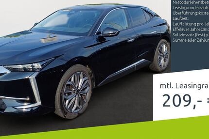 DS Automobiles DS4 21.078 km 17.770 &euro; Dülmen 48249