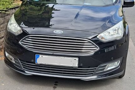 Ford C-Max 65.353 km 7.350 &euro; Dietzenbach 63128