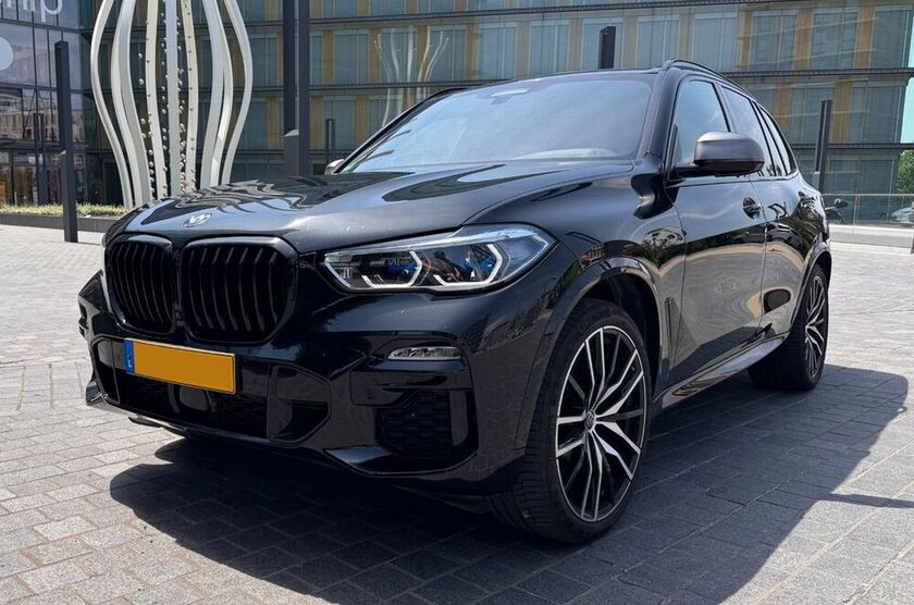 X5 M50