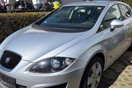 Seat Leon 125.000 km 3.490 &euro; Markt Schwaben 85570