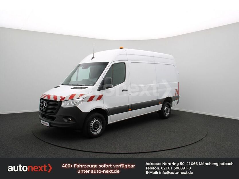 Sprinter