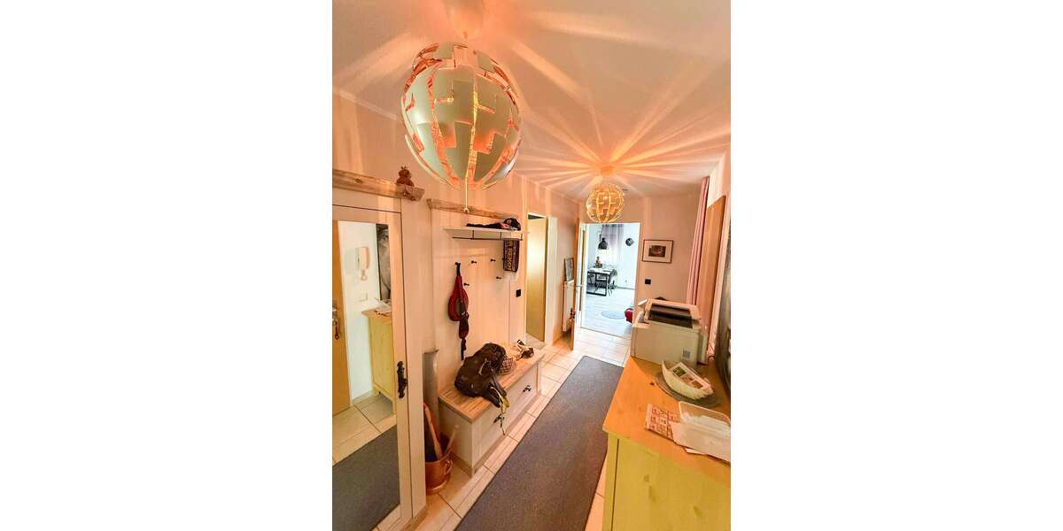 Etagenwohnung Strausberg - 3 Zimmer, 80 m&sup2;, 229.000&euro; | Angebot:24707586