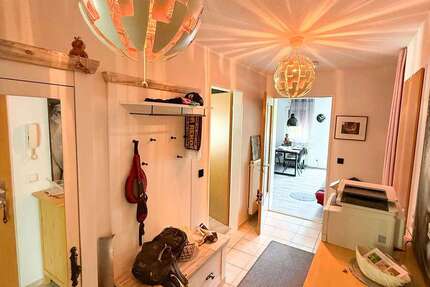 Wohnung Strausberg - 3 Zimmer, 80 m&sup2;, 229.000&euro; | Angebot:24707586