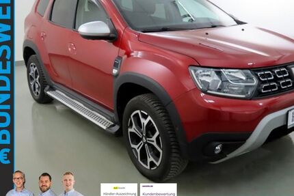 Dacia Duster 70.671 km 17.440 &euro; Premnitz / Nahe A2 14727