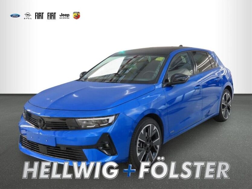 Astra Electric