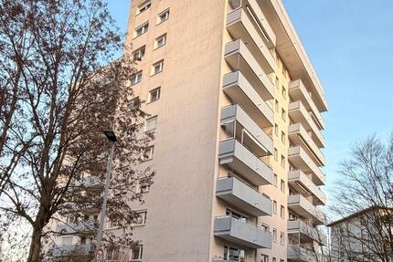 Provisionsfreie 3-Zimmer-Wohnung inkl. Garage und Stellplatz 3 zimmer