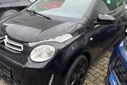 Citroen C1 90.114 km 10.690 &euro; Wuppertal 42285