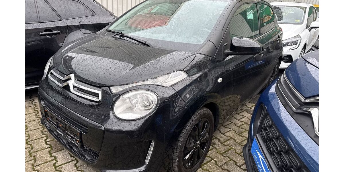 Citroen C1 90.114 km 10.690 &euro; Wuppertal 42285