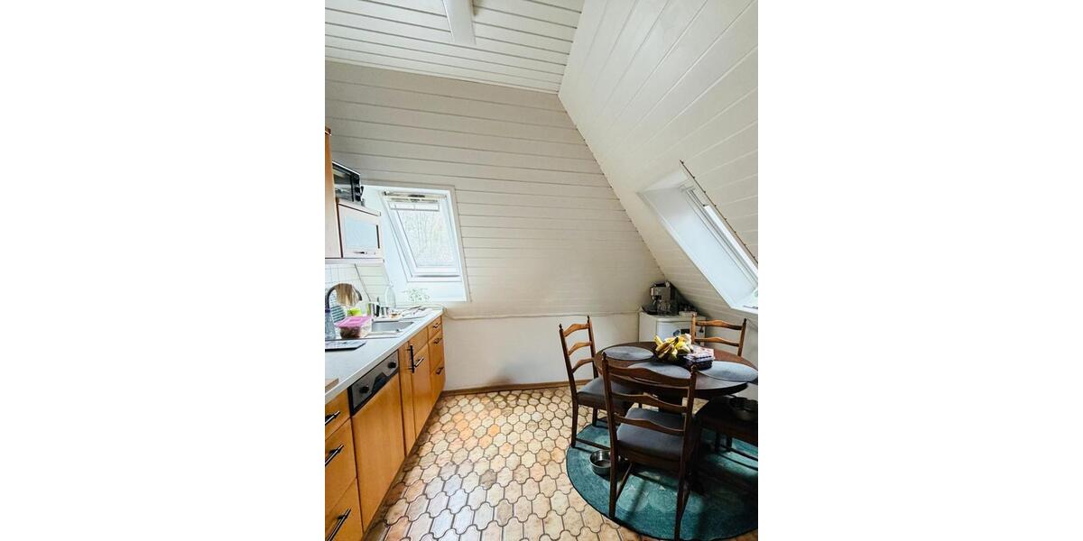 Dachgeschoßwohnung Embsen - 3 Zimmer, 90 m&sup2;, 980&euro; | Angebot:26675205