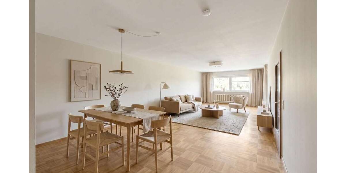 Etagenwohnung Nagold - 4.5 Zimmer, 114 m&sup2;, 275.000&euro; | Angebot:26448049