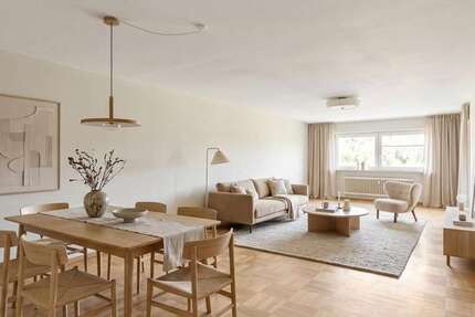 Wohnung Nagold - 4.5 Zimmer, 114 m&sup2;, 275.000&euro; | Angebot:26448049