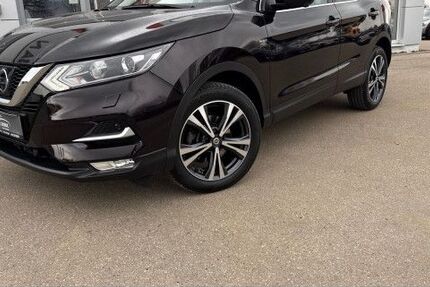 Nissan Qashqai 79.850 km 14.790 &euro; Germaringen 87656