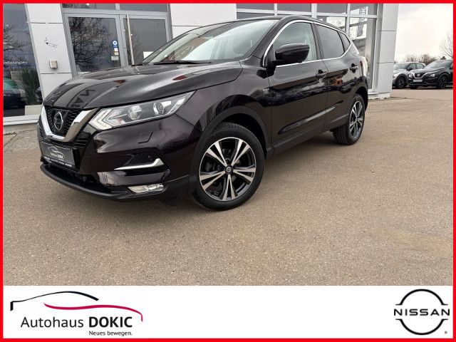 Nissan Qashqai 79.850 km 14.790 &euro; Germaringen 87656