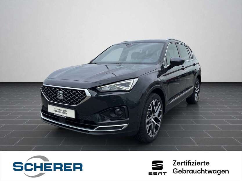Seat Tarraco 38.842 km 33.980 € Bingen 55411