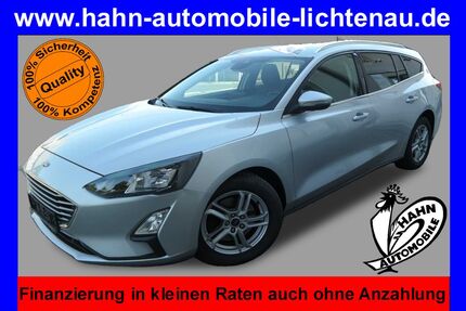 Ford Focus 113.000 km 10.999 € Lichtenau/Ottendorf 09244