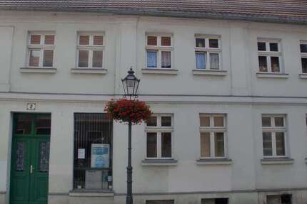 Gewerbeobjekt Brandenburg an der Havel Dom - 527&euro; | Angebot:27001674