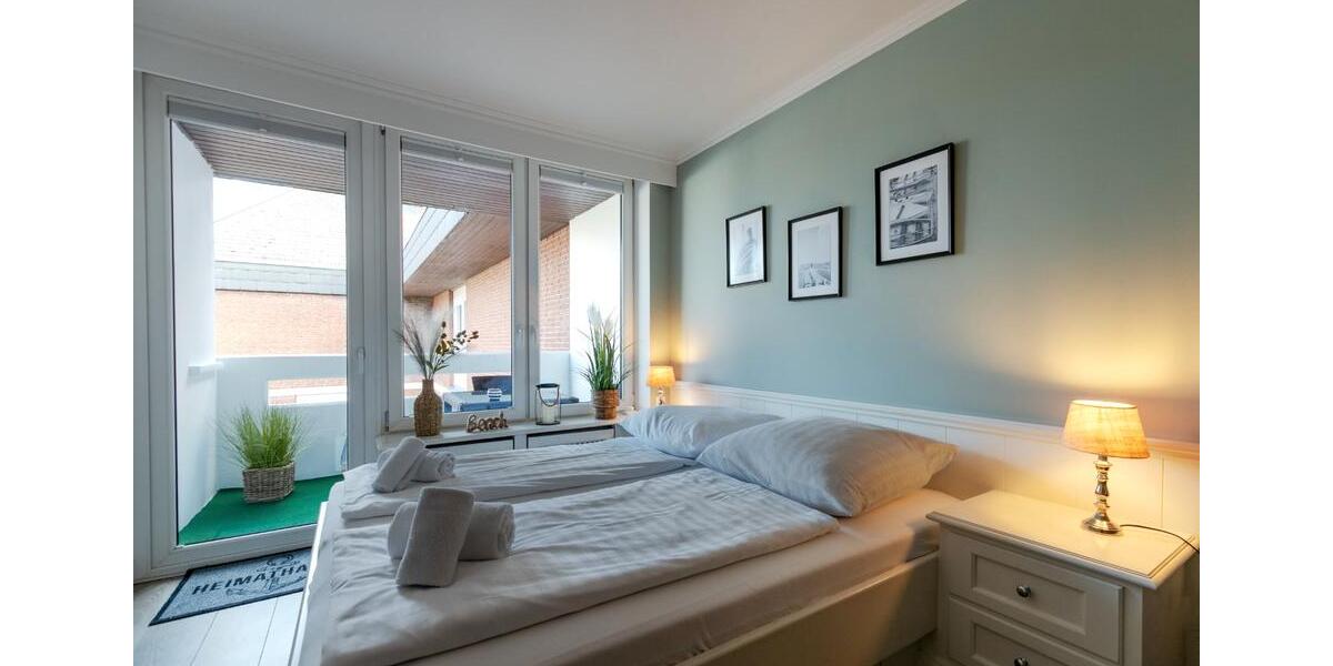 Etagenwohnung Sankt Peter-Ording Ording - 1 Zimmer, 26 m&sup2;, 209.000&euro; | Angebot:27155288