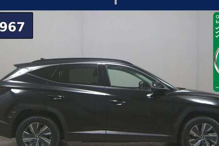 Hyundai TUCSON 147.193 km 18.780 &euro; Gyhum/Bockel 27404
