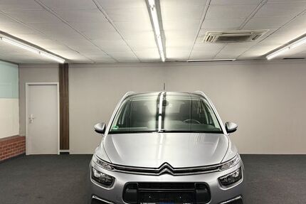 Citroen Grand C4 Picasso / SpaceTourer 92.634 km 14.999 &euro; Rheine 48431