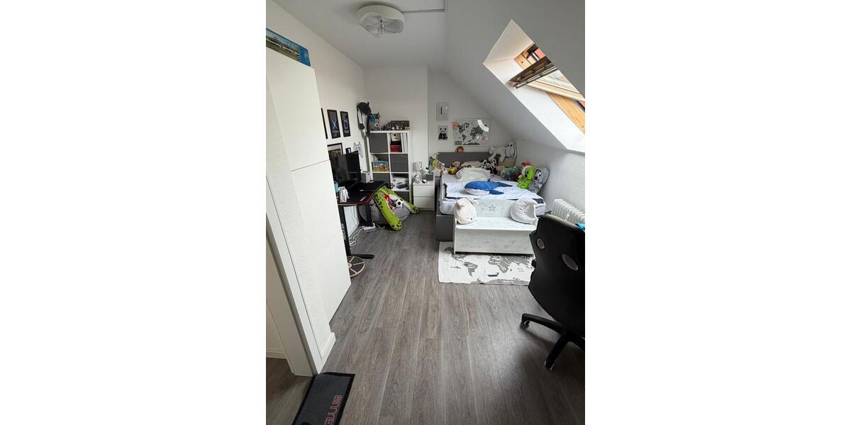 Maisonettenwohnung Seevetal Hagolt - 4.5 Zimmer, 132 m&sup2;, 1.490&euro; | Angebot:26347996