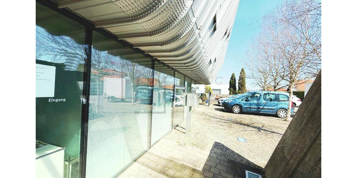Gewerbeobjekt Mittelbiberach - 1.480&euro; | Angebot:20494877