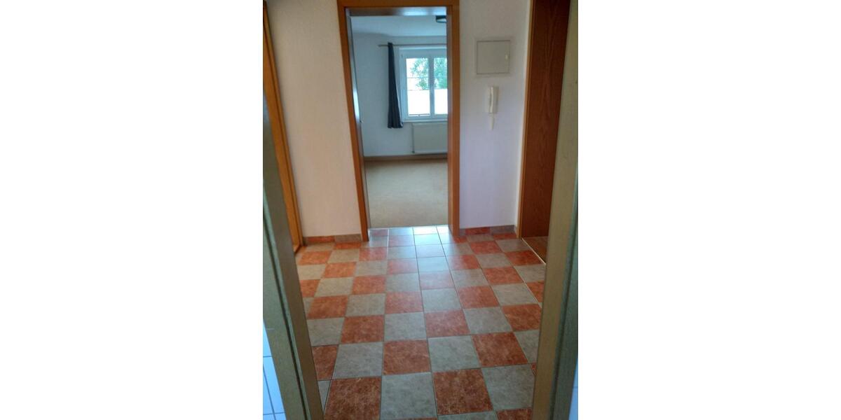Etagenwohnung Nünchritz - 2 Zimmer, 51 m&sup2;, 329&euro; | Angebot:22894556
