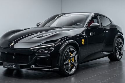Ferrari Purosangue 5.561 km 511.700 &euro; Putzbrunn 85640