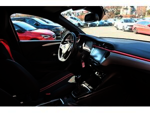 Opel Corsa F GS Line 14.400 km 15.990 &euro; Bad Endbach 35080