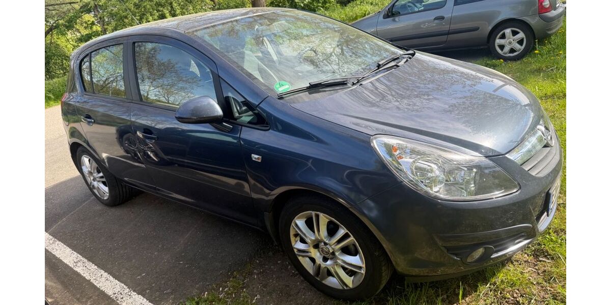 Opel Corsa 198.922 km 2.798 &euro; Hönningen 53506