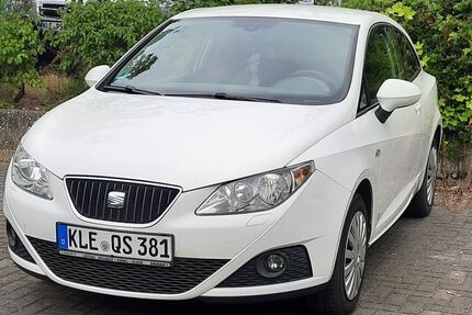 Seat Ibiza 61.000 km 5.550 &euro; Emmerich am Rhein 46446