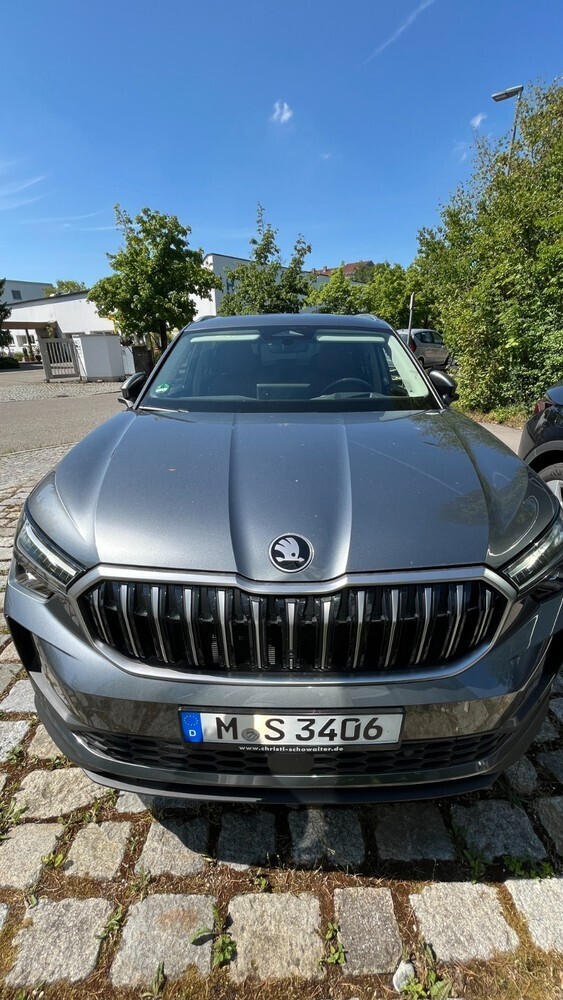 Kodiaq