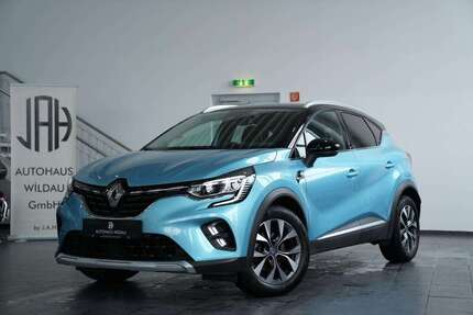 Renault Captur 37.000 km 17.990 &euro; Wildau 15745