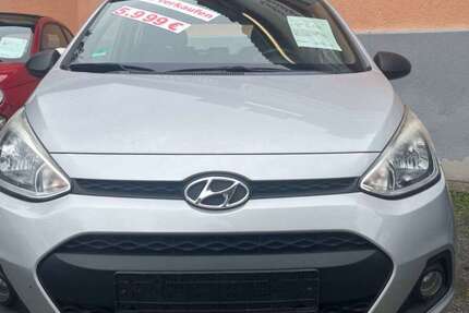 Hyundai i10 97.400 km 4.999 &euro; Erkner 15537