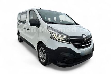Renault Trafic 141.800 km 19.500 &euro; Eppstein 65817
