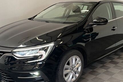 Renault Megane 82.500 km 12.990 &euro; Emden 26723