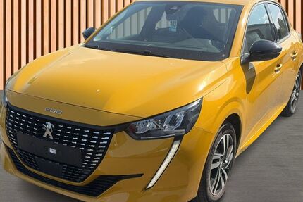 Peugeot 208 23.929 km 13.980 &euro; Dresden 01328