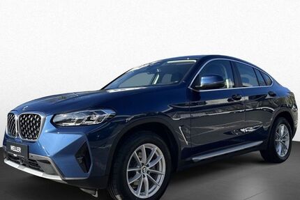 BMW X4 15.022 km 45.970 &euro; Bad Homburg 61352