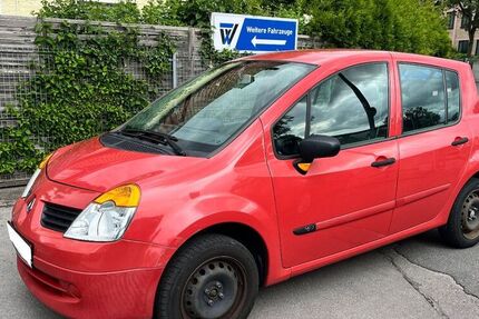 Renault Modus