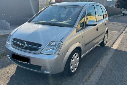 Opel Meriva 190.000 km 1.950 € Köln 50933