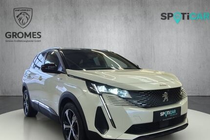 Peugeot 3008 26.200 km 22.990 &euro; Wartenberg 85456