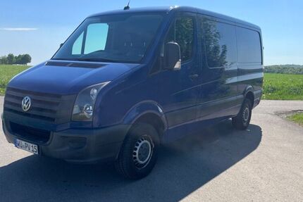 VW Crafter