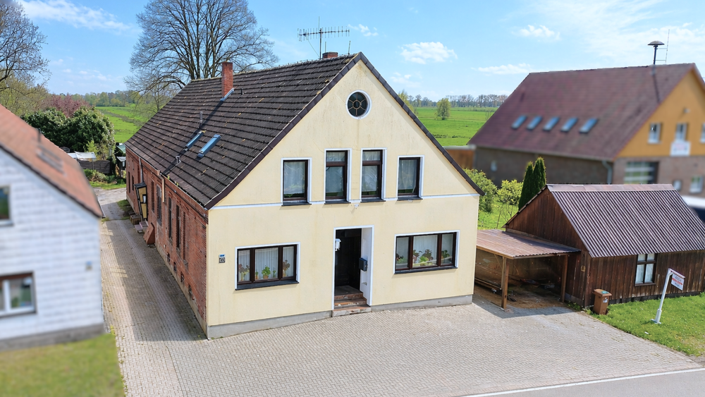 Einfamilienhaus Elsfleth - 11 Zimmer, 353 m&sup2;, 199.000&euro; | Angebot:26349642